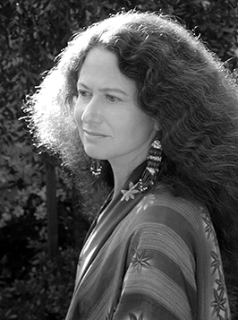 Jane Hirshfield_resource image 266x357_credit Nick Rozsa